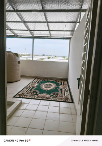 house for sell borey orkide