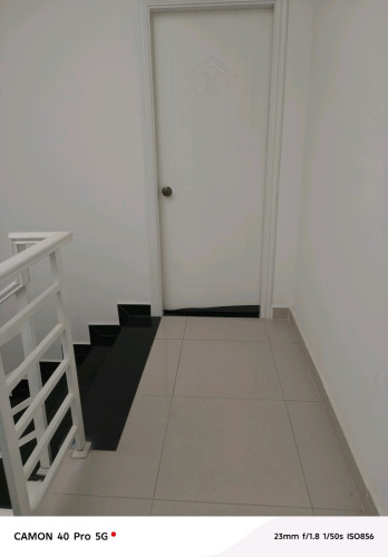 house for sell borey orkide
