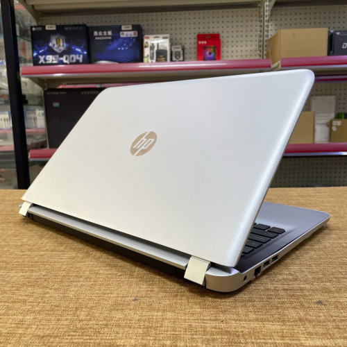 Hp Notebook