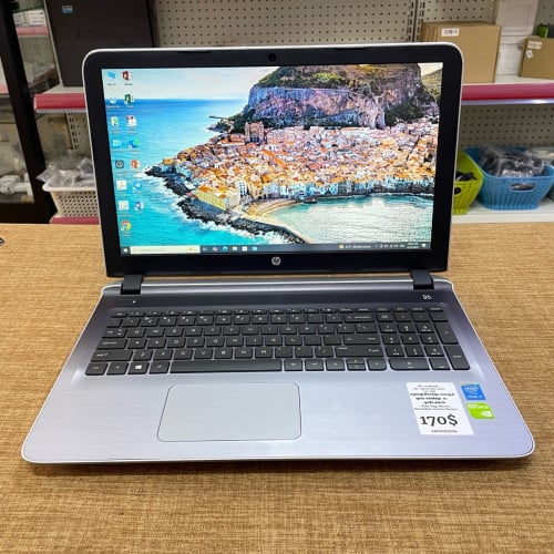 Hp Notebook