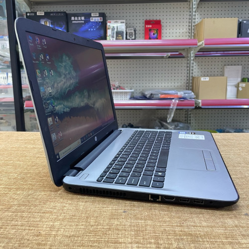 Hp notebook