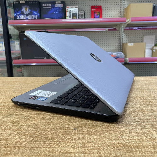 Hp notebook