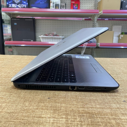 Hp notebook
