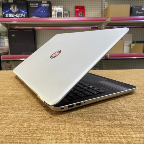 Hp notebook