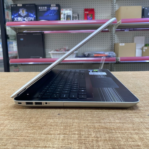 Hp notebook
