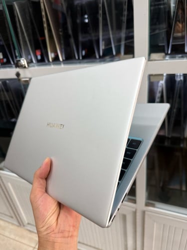 Huawei Matebook X13 2021 (98%)
