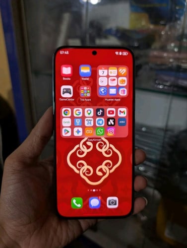 Huawei nova13 CH 96% zin