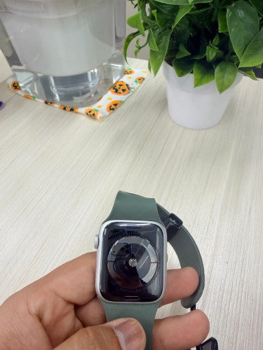I watch series 5 44 mm LTE use sim