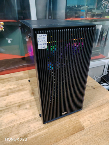 I7(12700KF) Ram 32GB M2 512GB RTX 3050 (6GB)