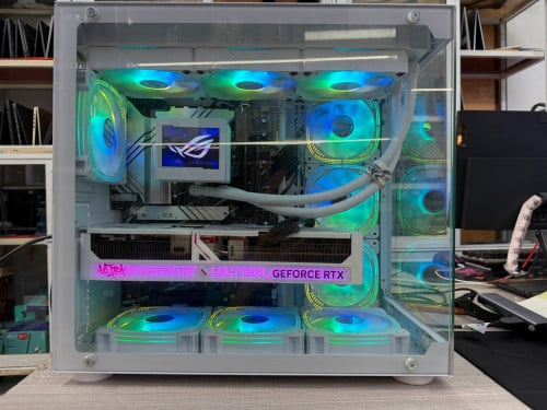i9 + 5080