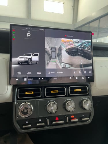ICar V23 តម្លៃក្រោមទីផ្សារ3K