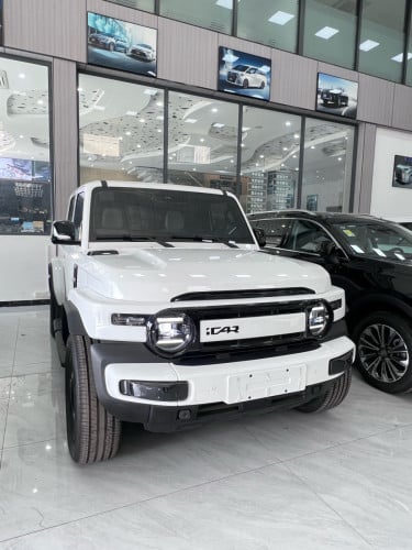 ICar V23 តម្លៃក្រោមទីផ្សារ3K