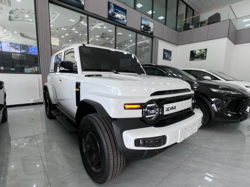 ICar V23 តម្លៃក្រោមទីផ្សារ3K