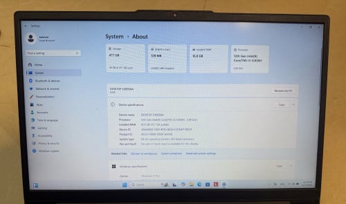 IdeaPad