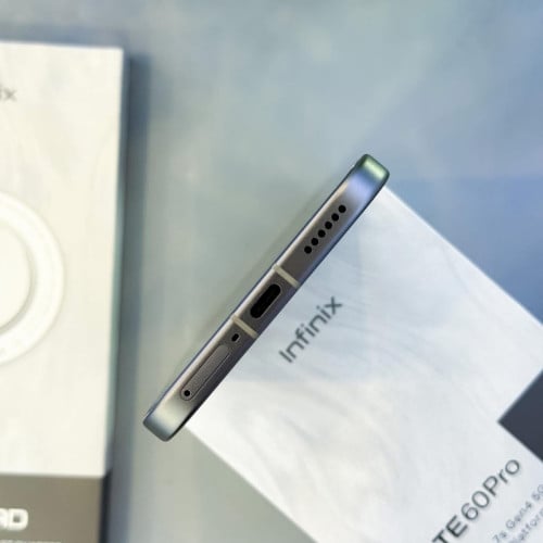 Infinix Note 60 Pro
