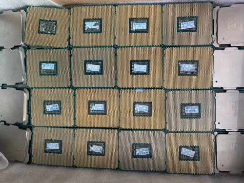 Intel Xeon E5-2680 v4