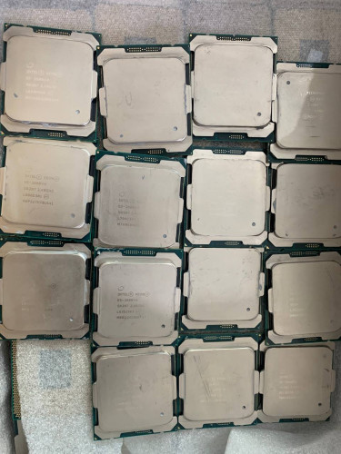 Intel Xeon E5-2680 v4