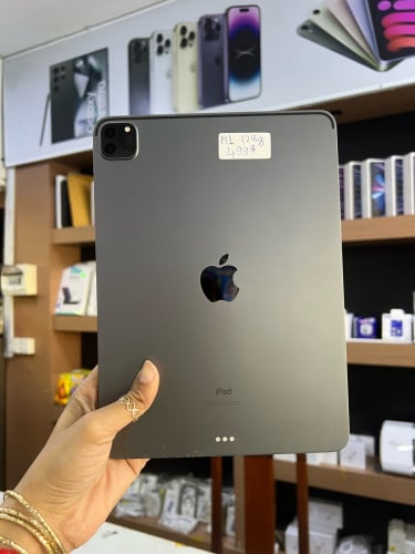 iPad Pro M1 128G 499$ WiFi