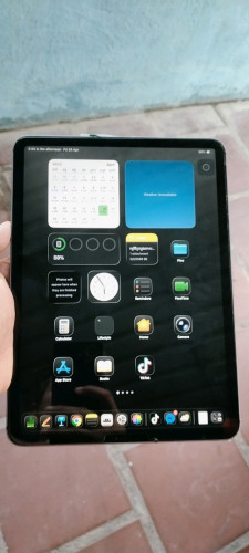 Ipad11pro2018