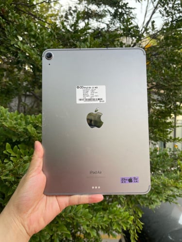iPadAir11 M2 128G eSIM+WiFi