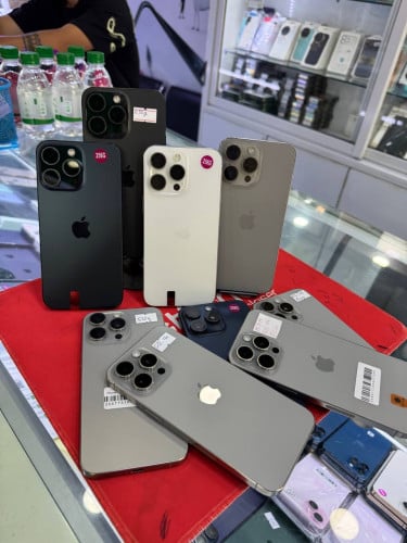 iPhone មួយទឹក+ថ្មីរំលស់ផ្ទាល់ មិនសិក្សាចំណូល យកប្រើភ្លាម