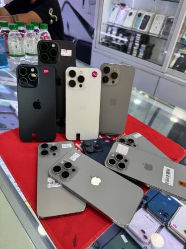 iPhone មួយទឹក+ថ្មីរំលស់ផ្ទាល់ មិនសិក្សាចំណូល យកប្រើភ្លាម