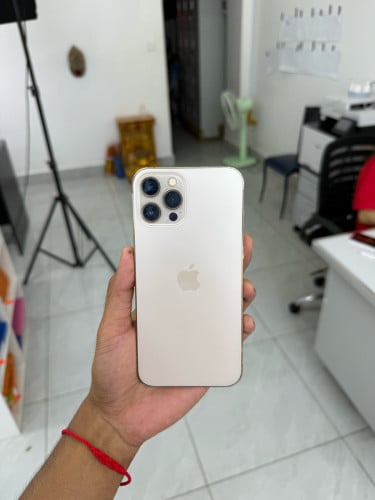 iPhone 12 promax 128G LL/A