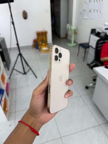 iPhone 12 promax 128G LL/A
