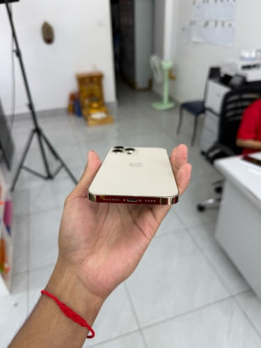 iPhone 12 promax 128G LL/A