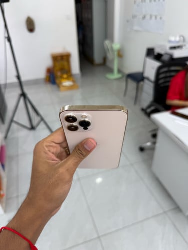 iPhone 12 promax 128G LL/A