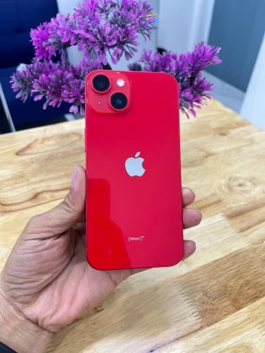 iPhone 14