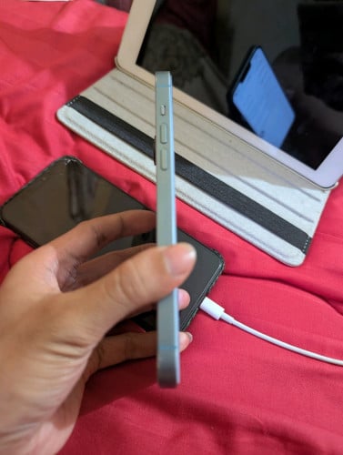 Iphone 14 plus lla 128g zin all 97%