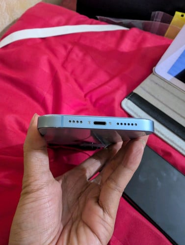 Iphone 14 plus lla 128g zin all 97%