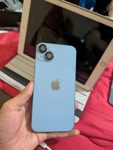 Iphone 14 plus lla 128g zin all 97%