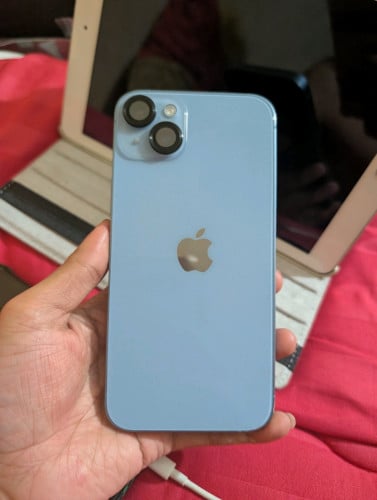 Iphone 14 plus lla 128g zin all 97%