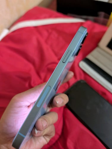 Iphone 14 plus lla 128g zin all 97%