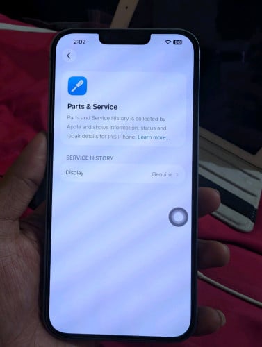 Iphone 14 plus lla 128g zin all 97%