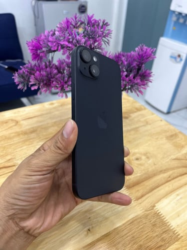 IPHONE 15 PLUS