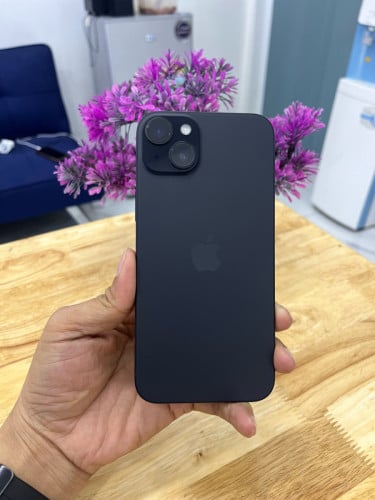 IPHONE 15 PLUS