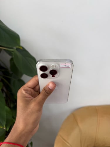 iPhone 15 Pro LL/A 1TB