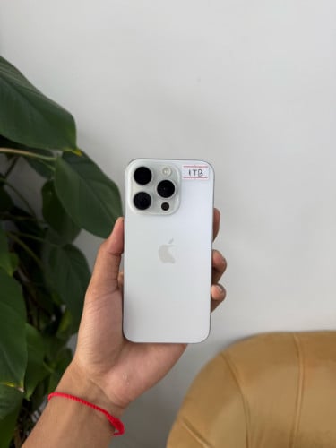 iPhone 15 Pro LL/A 1TB