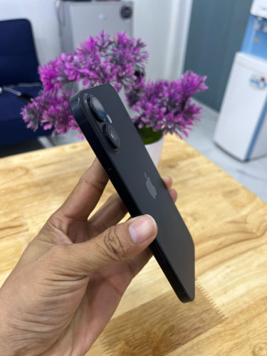 IPHONE 16 PLUS
