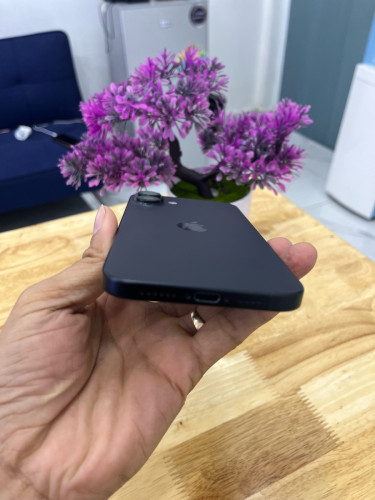 IPHONE 16 PLUS
