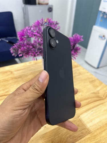 IPHONE 16 PLUS