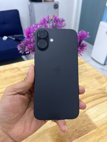 IPHONE 16 PLUS
