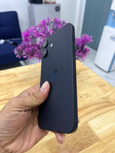 IPHONE 16 PLUS