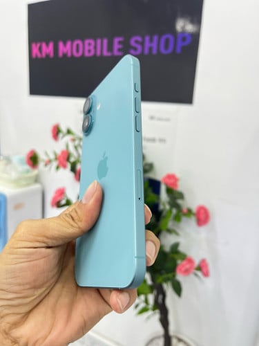 IPHONE 16 PLUS