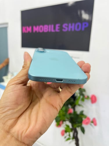 IPHONE 16 PLUS