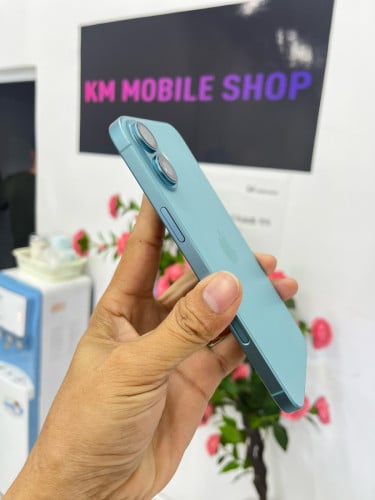 IPHONE 16 PLUS