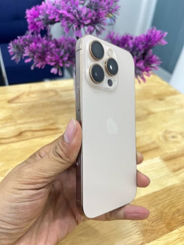 IPHONE 16 PRO